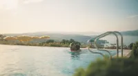 Panorama Resort & Spa Hotels in Lachen