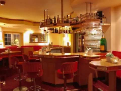 Ringhotel Roggenland Hotels in Waldeck