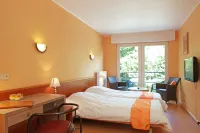 Hotel Belvedere Hôtels à : Poperinge