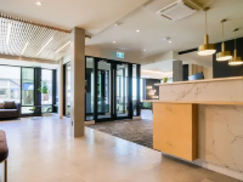 Hôtel Saint-Germain Rimouski Hotels in Rimouski