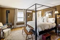 Abigail's Inn Hotels in Lincolnville
