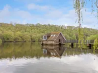 Lady Of The Lake Hotel di Horton