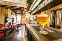 Hotel Het Wethuys Hôtels à : Poperinge