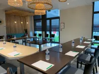 Hôtel l'Horizon - Restaurant la Fougassette Hotels in Saint-Galmier