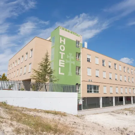 Hotel Caravaca Resort