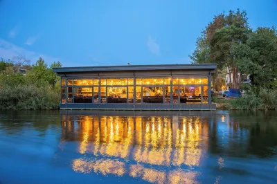 민츠 호텔 Kilimli Sahil Kamp Plaj Alani 주변 호텔