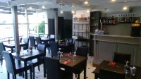 蒙彼利埃貝拉格法斯特飯店 莫吉奧住宿飯店