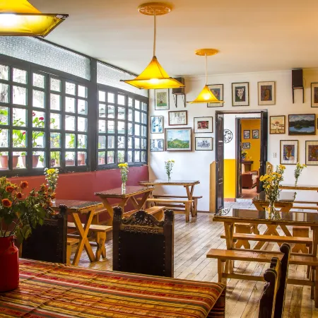 Hostal Riviera Sucre