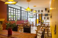 Hostal Riviera Sucre - petit déjeuner