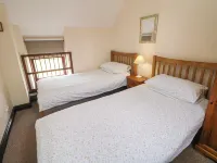Downsdale Cottage Hotels in Hartington Middle Quarter