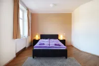 Hostel Foster Hotel a 