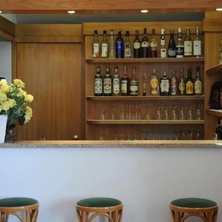 Hotel Italie et Suisse