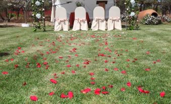 Hotel San Cristobal
