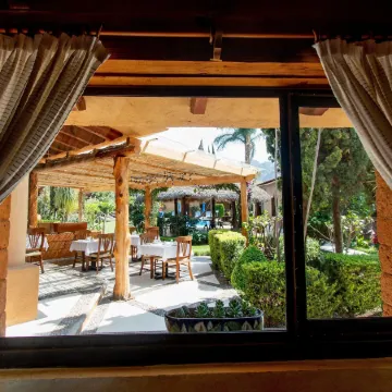 Quinta Ascensión Hotel Boutique Only Adults