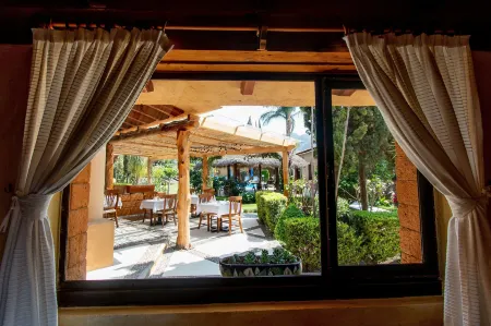 Quinta Ascensión Hotel Boutique Only Adults