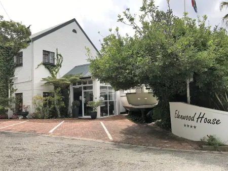 Edenwood House