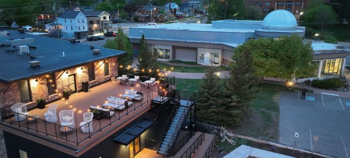 EXPLORE Marquette Historic District Hotels in Marquette