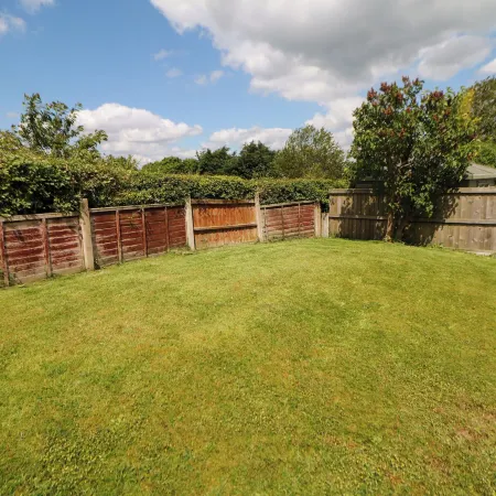 Basford View