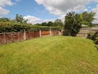 Basford View Hotels near Biddulph Library