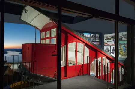 Bürgenstock Hotels & Resort - Taverne 1879