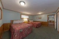 D&R Pelican Bay Resort Hotels in Fulton