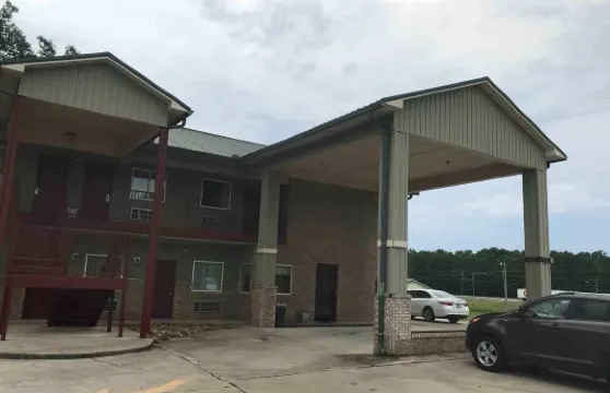 城市之心套房旅館