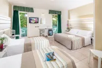 Hotel Mediterraneo