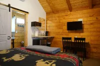 Escalante Grand Resort Hotels in Escalante