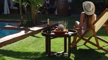 Primera Hacienda Hotel Boutique