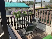 Celadon Lodge