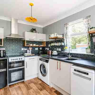 Kilmartin View Rooms