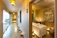 Gran Castillo Tagoro Family & Fun Playa Blanca - spa