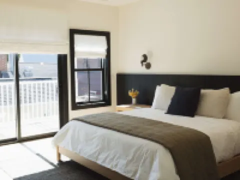 The Wildset Hotels in Saint Michaels