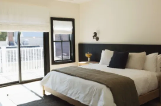 The Wildset Hotels in Talbot County