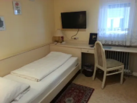 Gasthof Engel施坦巴赫旅館