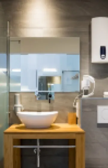 叮噹科布倫次城市公寓式酒店