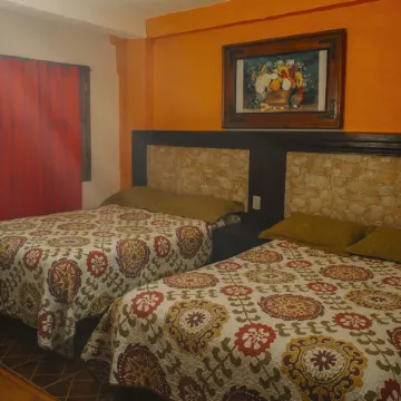 Hotel Posada San Agustin