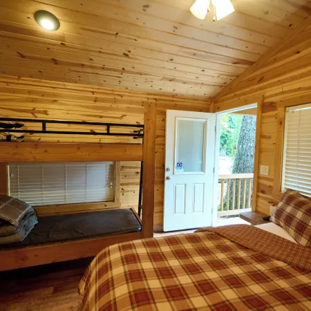 Mt Hood Village RV Resort