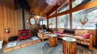 Mammoth Estates Deluxe 2 Bedroom Condos - 3 stjerner