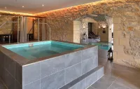 Domaine de la Klauss & Spa, Restaurant Gastronomique le K - spa