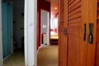 Hotel les Aubépines Hotels in Illiers-Combray