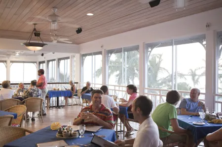 Cape Santa Maria Beach Resort & Villas