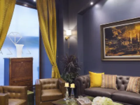 ITZA Hotel Boutique Internacional Hoteles en Cuenca