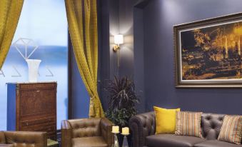 Itza Hotel Boutique Internacional