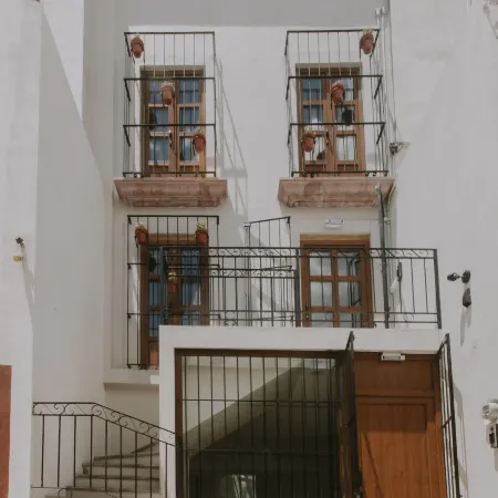 Hotel Matiana Estudiante