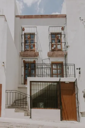 Hotel Matiana Estudiante