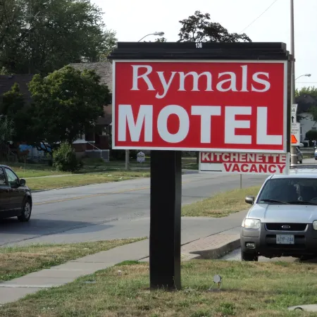 Rymal's Motel