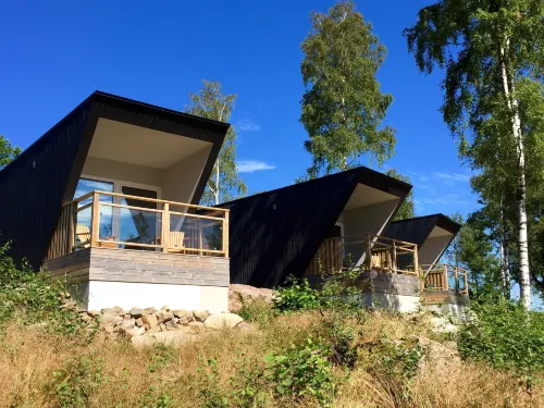 Vinbergs Stugby -  Ferienwohnungen