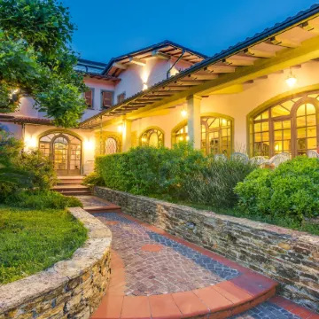 Hotel Il Buongustaio