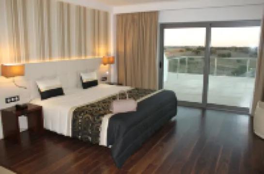 ホテル オ ガト & スパ のホテル